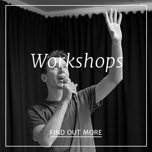 Workshops